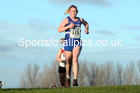 Womens under-17s and under-20s Davison Shield, 2020 Sherman Cup/Davison Shield, Temple Park, South Shields.  Photo: David T. Hewitson/Sports for All Pics